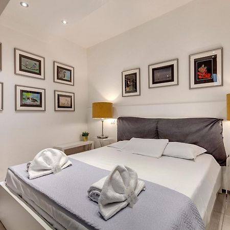 Conce Apartment By Mamo פירנצה מראה חיצוני תמונה