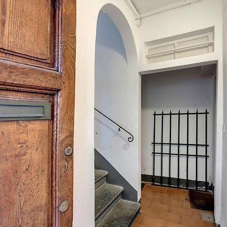 Conce Apartment By Mamo פירנצה מראה חיצוני תמונה