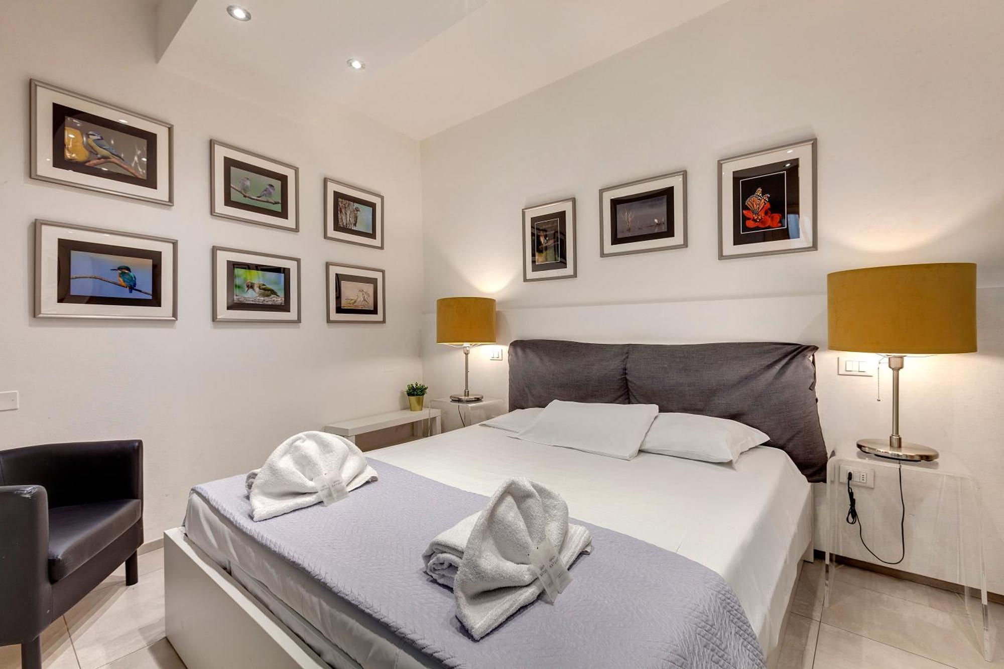 Conce Apartment By Mamo פירנצה מראה חיצוני תמונה